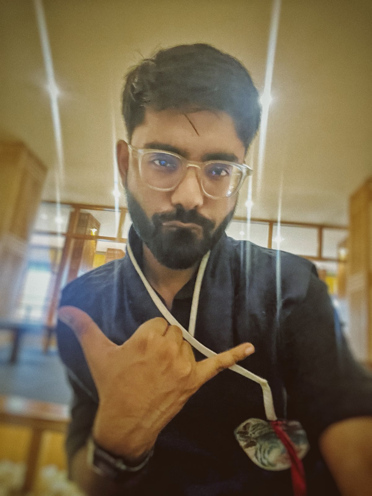 Chirag Pachauri